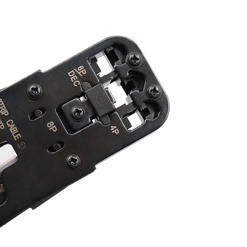 Инструмент для обжима с тестером PX-2010NT