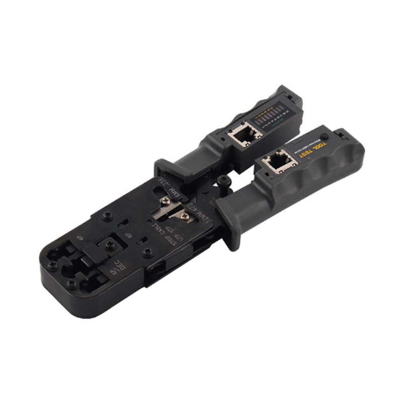 Инструмент для обжима с тестером PX-2010NT