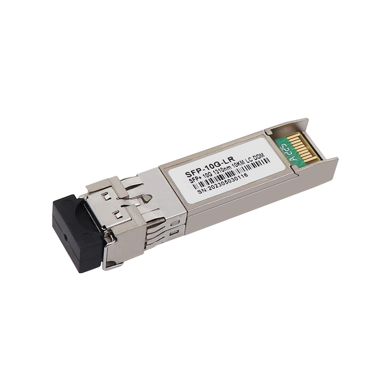 SFP+10G 1310 нм 10 км LC