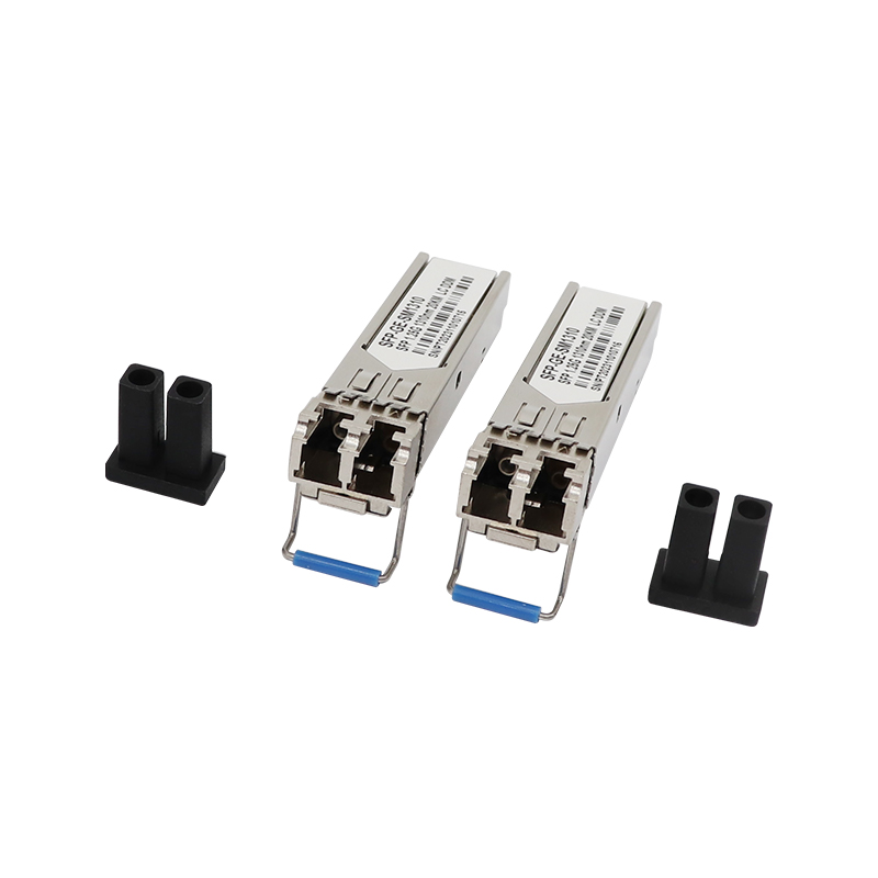 SFP 1.25G 1310 нм 20 км LC