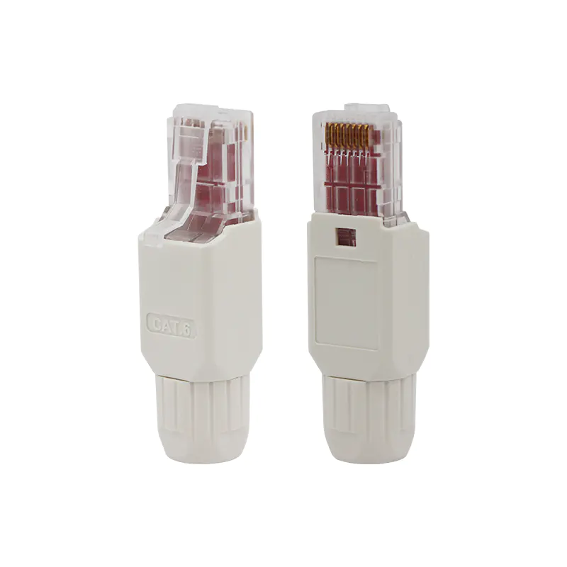 Каковы варианты толщины контактов вилки RJ45? В чем различия?